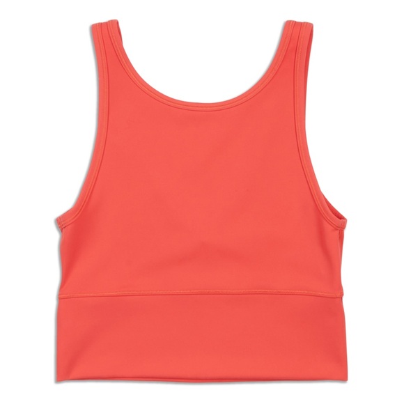 Lululemon Power Pivot Tank - Picture 1 of 3